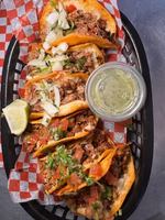 Image promotion Camila & Co. Tacos