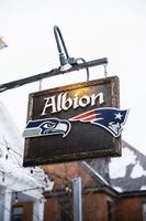 Image promotion Albion - Brasserie Artisanale / Resto-Pub