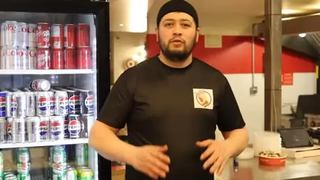 Image promotion Poulet Taouk