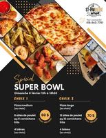 Image promotion St-Hubière - Microbrasserie