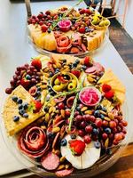 Image promotion Côté bouffe, brigade gourmande