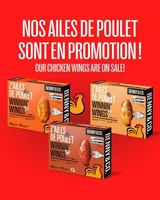 Image promotion Benny&Co. Rosemère