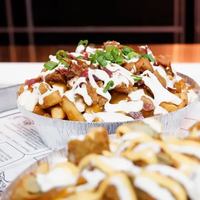 Image promotion Casse-Croûte Courteau PDL