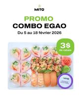 Image promotion Mito Sushi – Sutton