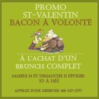 Image promotion La Chope Gobeline