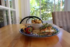 Image promotion Macaronibar