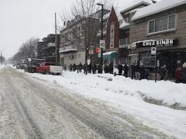 Image promotion Chez Simon Cantine Urbaine