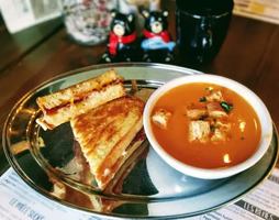 Image promotion Le Café Mêlé