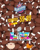 Image promotion Rubs BBQ Pierrefonds