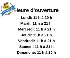 Image promotion Au Roi Du Coq Rôti