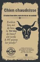 Image promotion Chez L'artisan