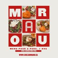 Image promotion Armand