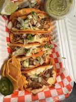 Image promotion Camila & Co. Tacos