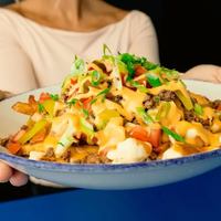 Image promotion Cochon Dingue Champlain