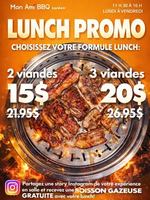 Image promotion Mon Ami Express