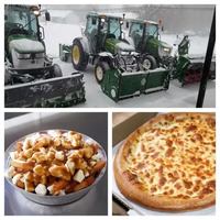 Image promotion Casse-croûte Courteau des Forges