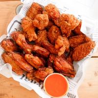 Image promotion Casse-croûte Courteau St-Grégoire