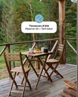 Image promotion Escale au Lac