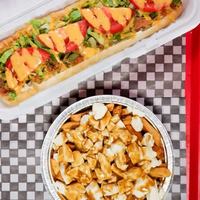 Image promotion Casse-Croûte Courteau – Saint-Boniface