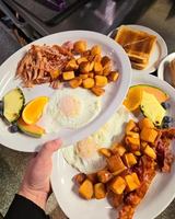 Image promotion Le St-Paul | café - bistro - traiteur