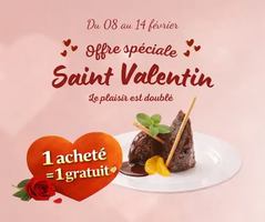 Image promotion LA CAFÉSHOP