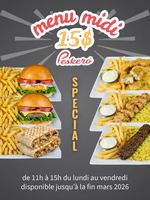 Image promotion Restaurant Peskerô