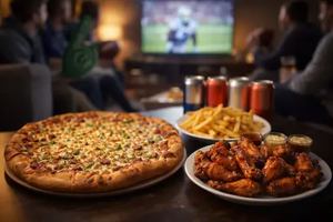 Image promotion Restaurant Dorion