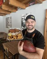 Image promotion Jean Burger