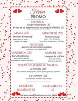 Image promotion Restaurant La Casa Du Spaghetti