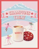 Image promotion Mandy's (Delivery & Takeout Kitchen)