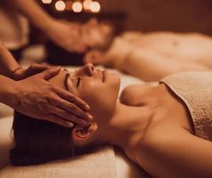 Image promotion Fairmont le Château Montebello