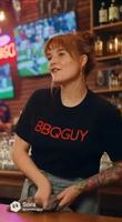 Image promotion Restaurant BBQ Guy