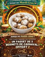 Image promotion RESTAURANT TASTINGOOD