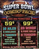 Image promotion Rubs BBQ Pierrefonds