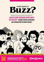 Image promotion Cafe Le Hibou