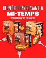 Image promotion Benny&Co. Sainte-Marthe-sur-le-Lac