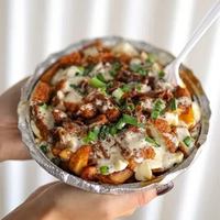 Image promotion Casse-croûte Courteau des Forges