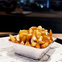 Image promotion Casse-croûte Courteau des Forges