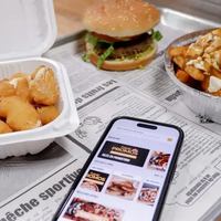 Image promotion Casse-Croûte Courteau – Saint-Boniface