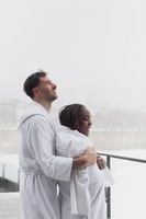 Image promotion Restaurant La Traversée