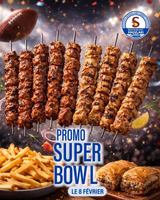 Image promotion Restaurant Souvlaki