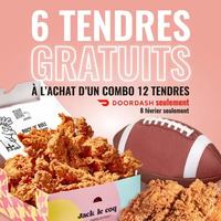 Image promotion Jack Le Coq