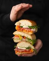 Image promotion Café Dépôt Express Hawkesbury