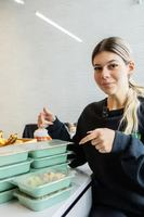 Image promotion Fresh MTL