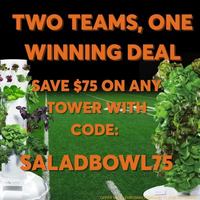 Image promotion L'Or Vert Tour Jardin