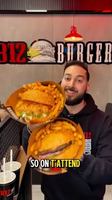 Image promotion B12 BURGERS