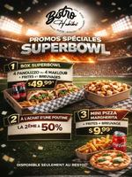 Image promotion Bistro Habibi