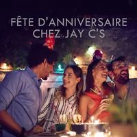 Image promotion Jay C's Déjeuners et Pub Urbain