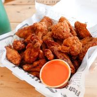 Image promotion Casse-croûte Courteau St-Grégoire