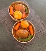 Image promotion Gourmandises Limmima Inc.